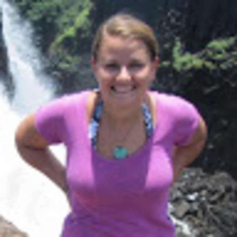 Meet your Posher, Rachel